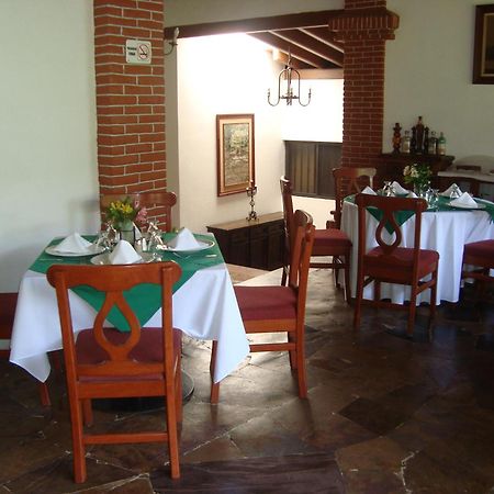 Hotel Vista Hermosa Cuernavaca Extérieur photo