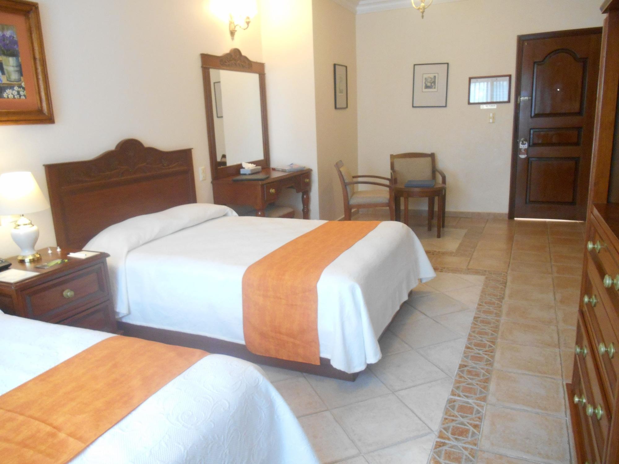 Hotel Vista Hermosa Cuernavaca Extérieur photo