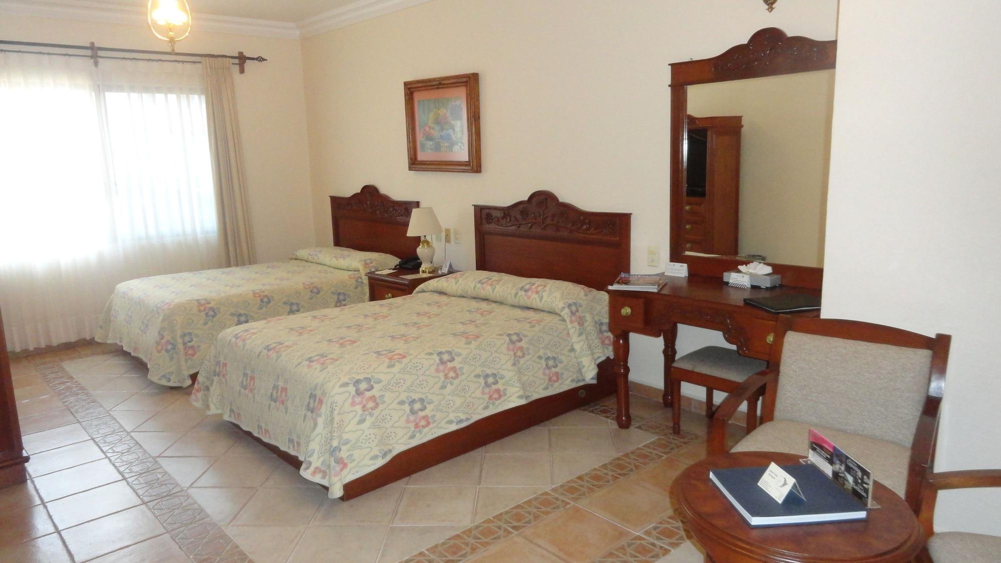 Hotel Vista Hermosa Cuernavaca Extérieur photo