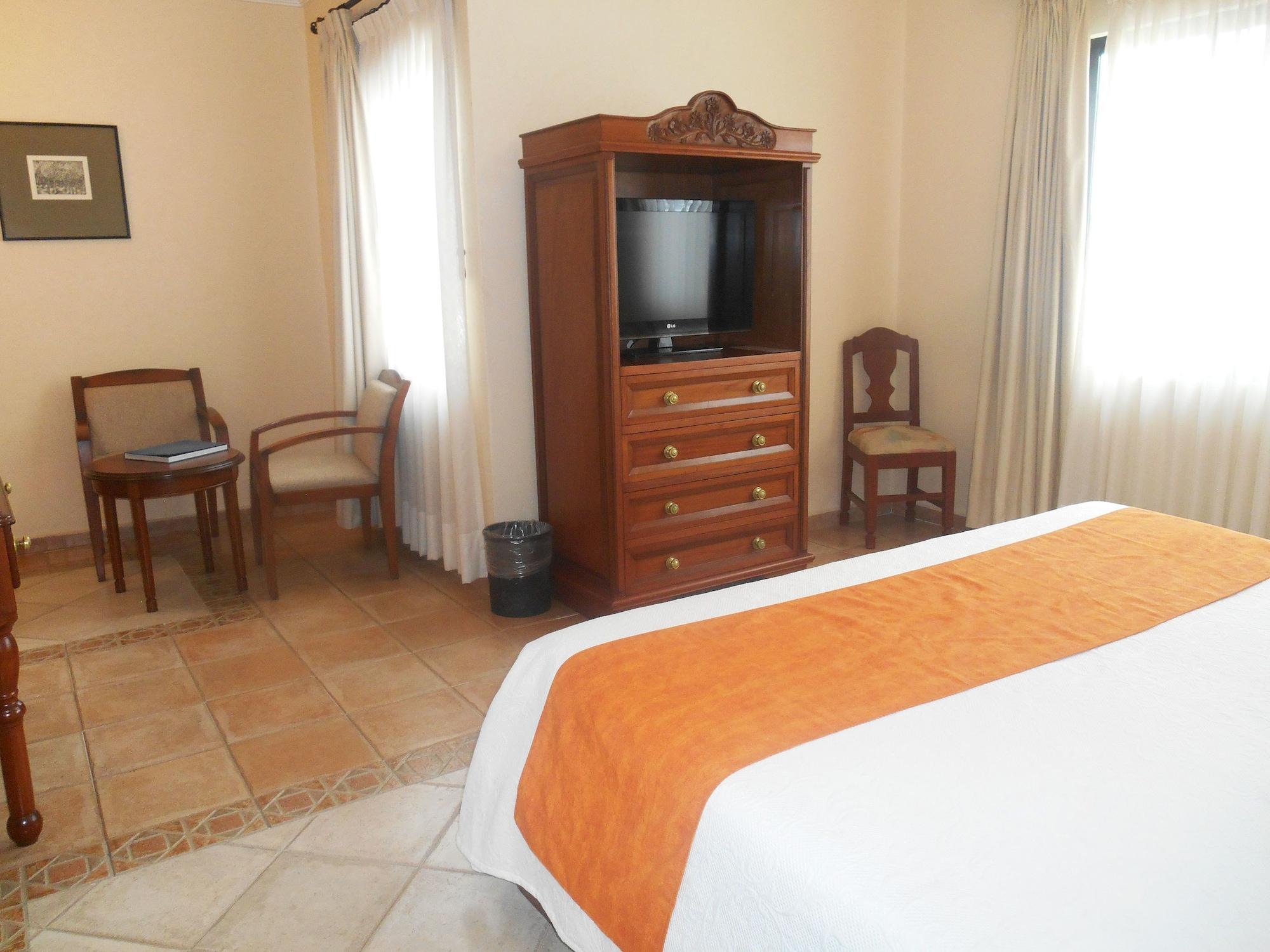 Hotel Vista Hermosa Cuernavaca Extérieur photo