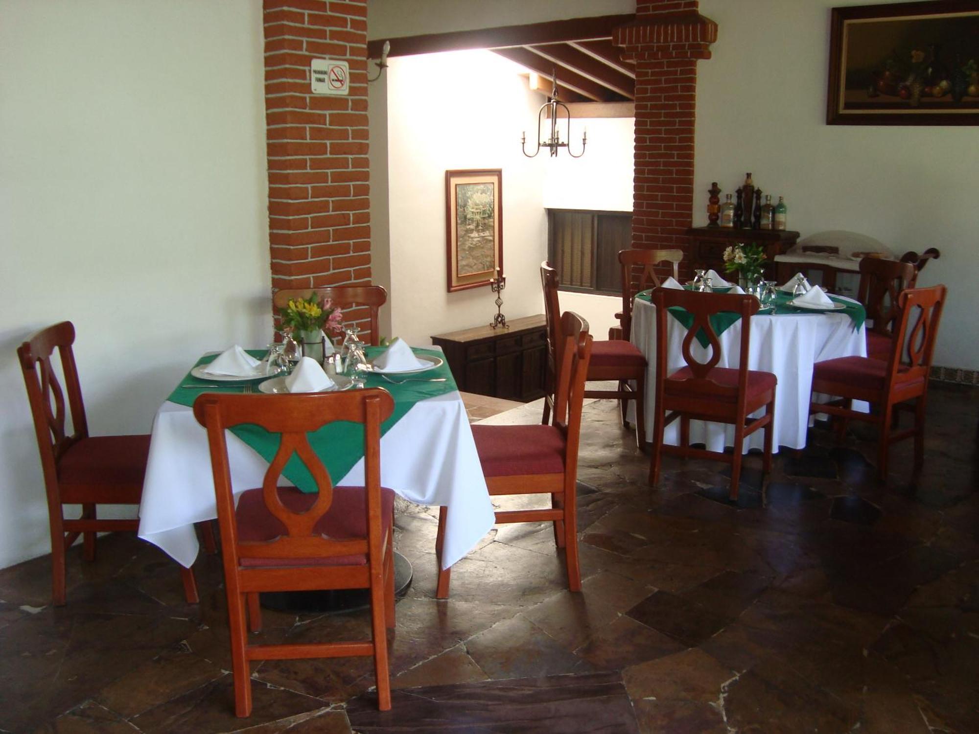Hotel Vista Hermosa Cuernavaca Extérieur photo