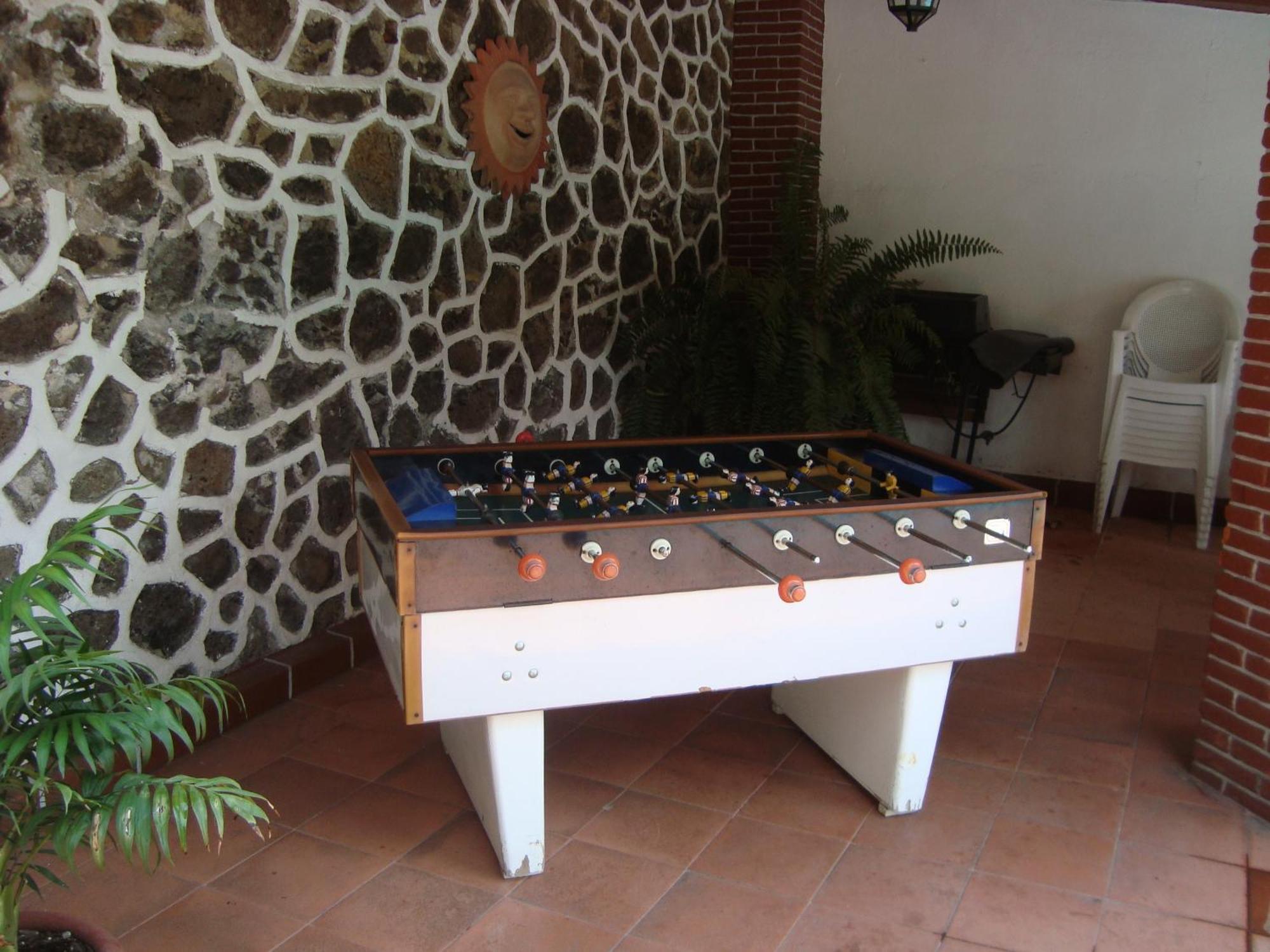 Hotel Vista Hermosa Cuernavaca Extérieur photo