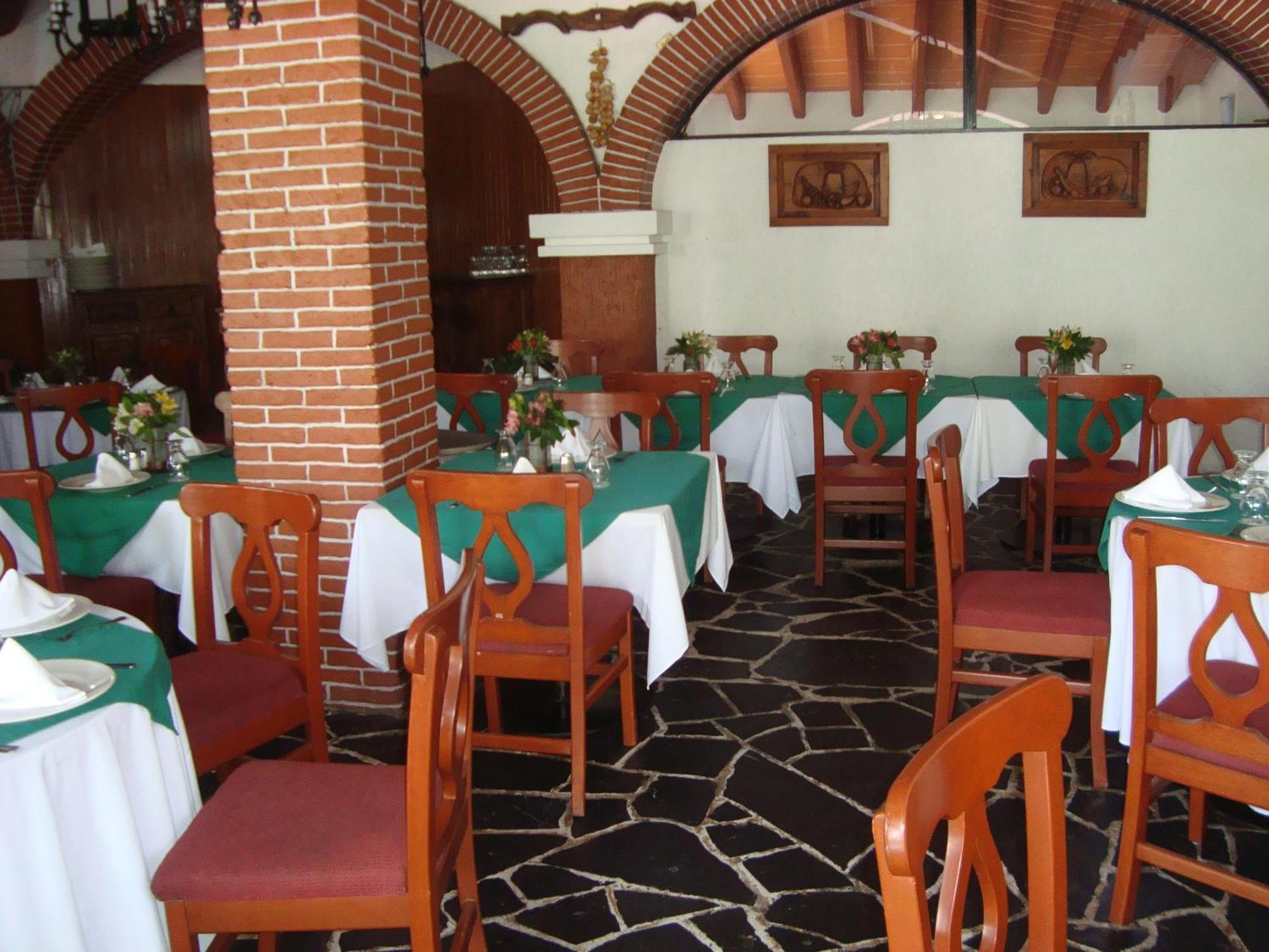 Hotel Vista Hermosa Cuernavaca Extérieur photo