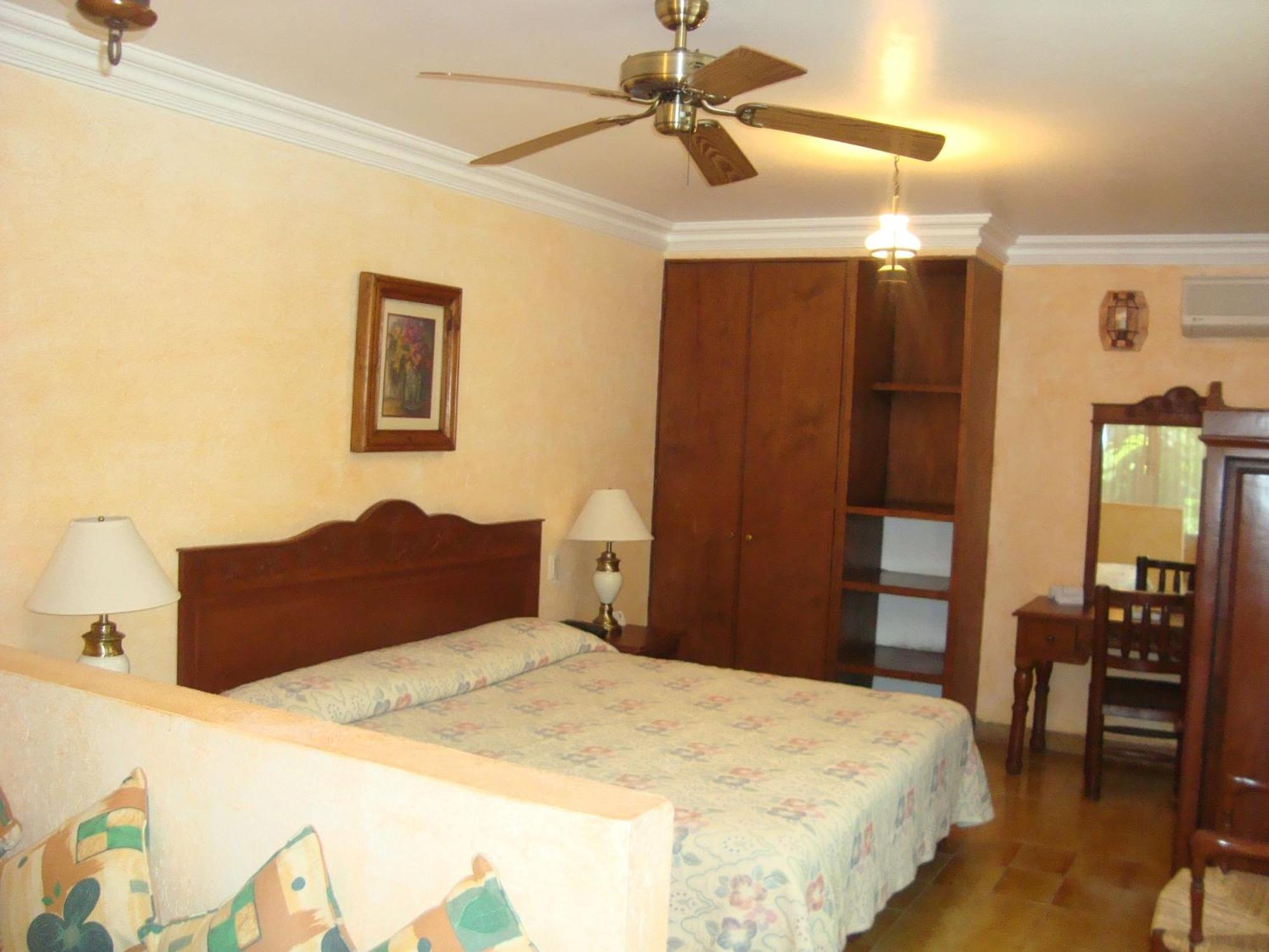 Hotel Vista Hermosa Cuernavaca Extérieur photo
