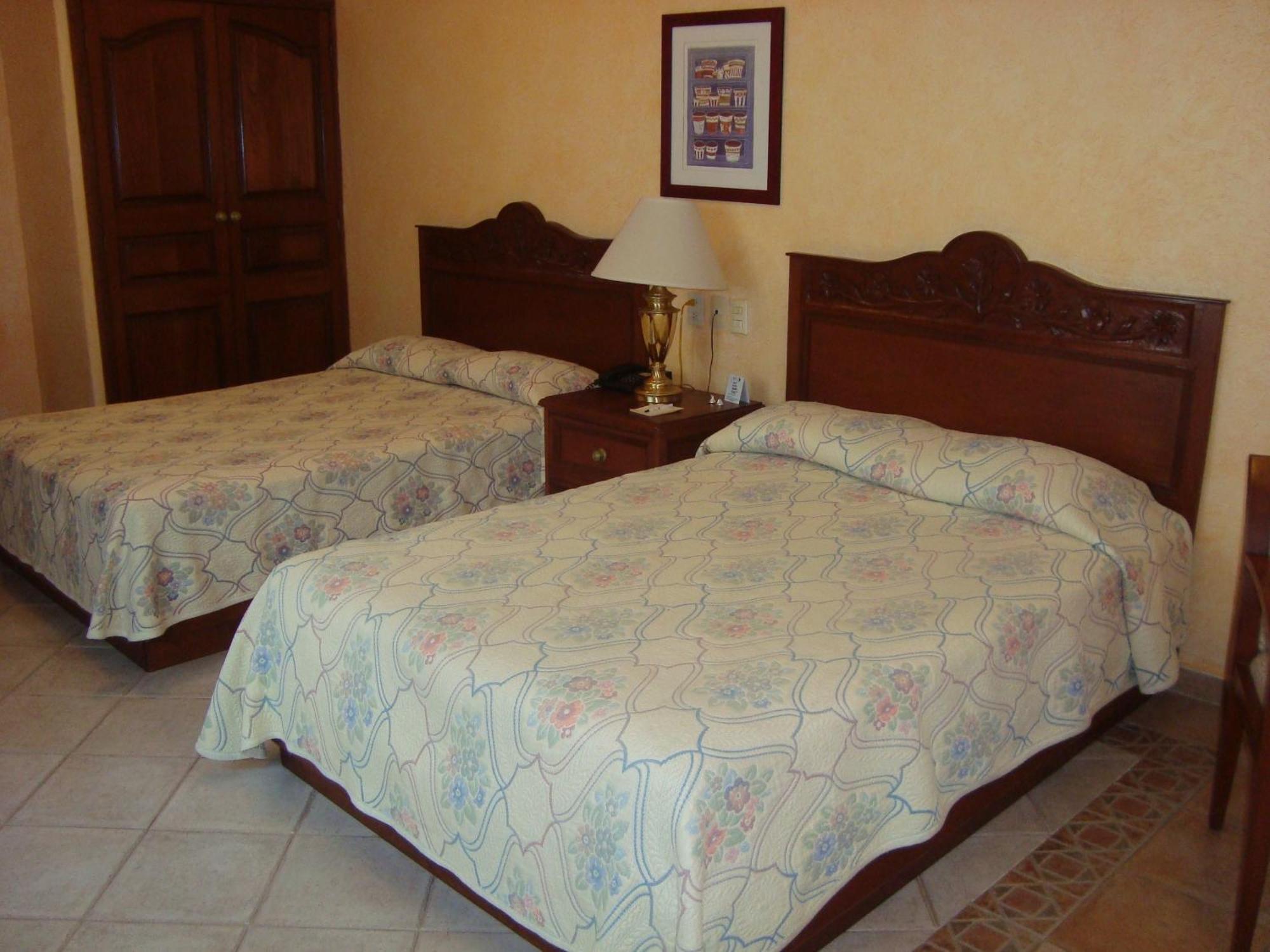 Hotel Vista Hermosa Cuernavaca Extérieur photo