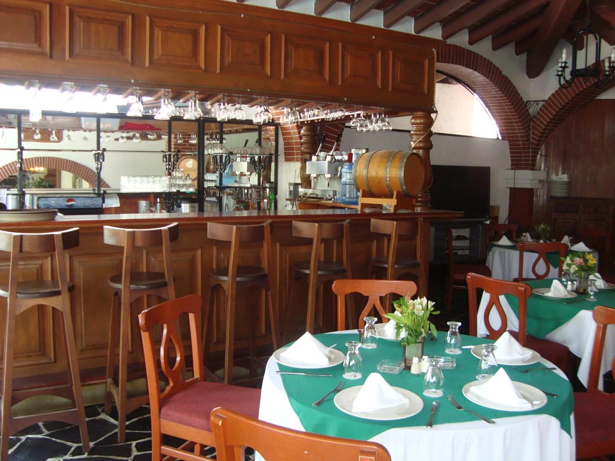 Hotel Vista Hermosa Cuernavaca Extérieur photo