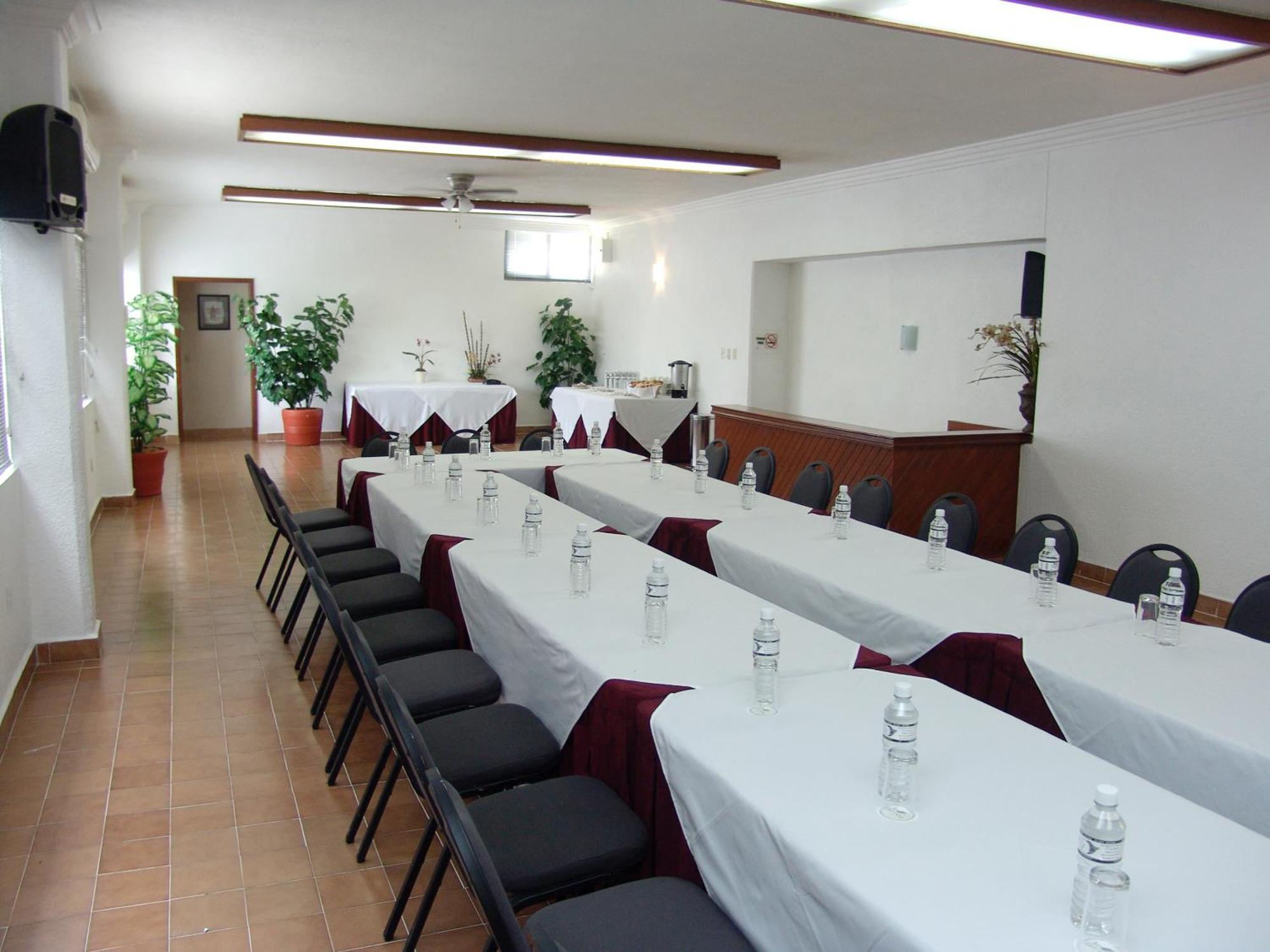 Hotel Vista Hermosa Cuernavaca Extérieur photo