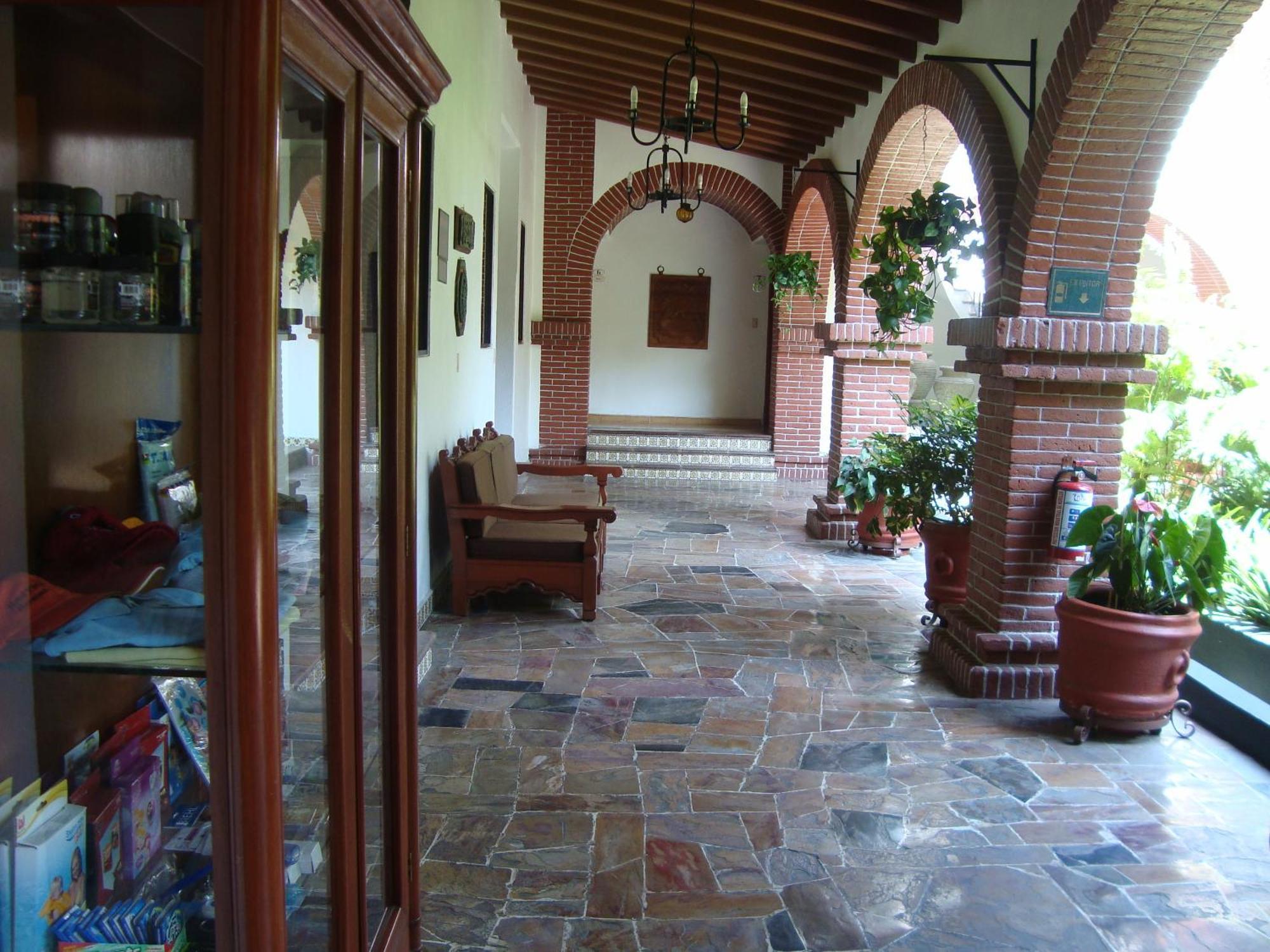 Hotel Vista Hermosa Cuernavaca Extérieur photo