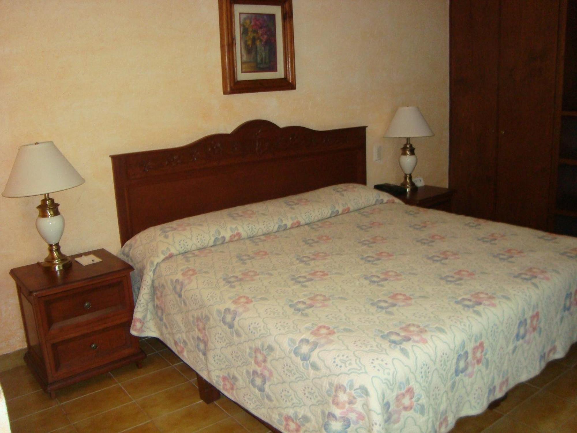 Hotel Vista Hermosa Cuernavaca Extérieur photo
