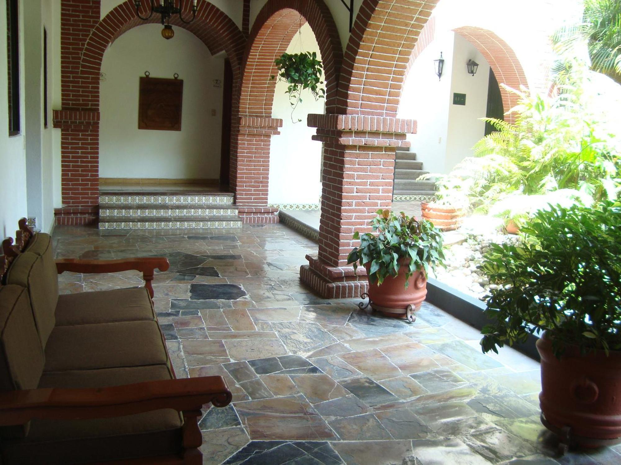 Hotel Vista Hermosa Cuernavaca Extérieur photo