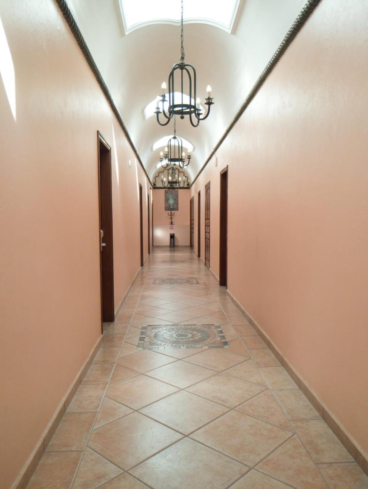 Hotel Vista Hermosa Cuernavaca Extérieur photo