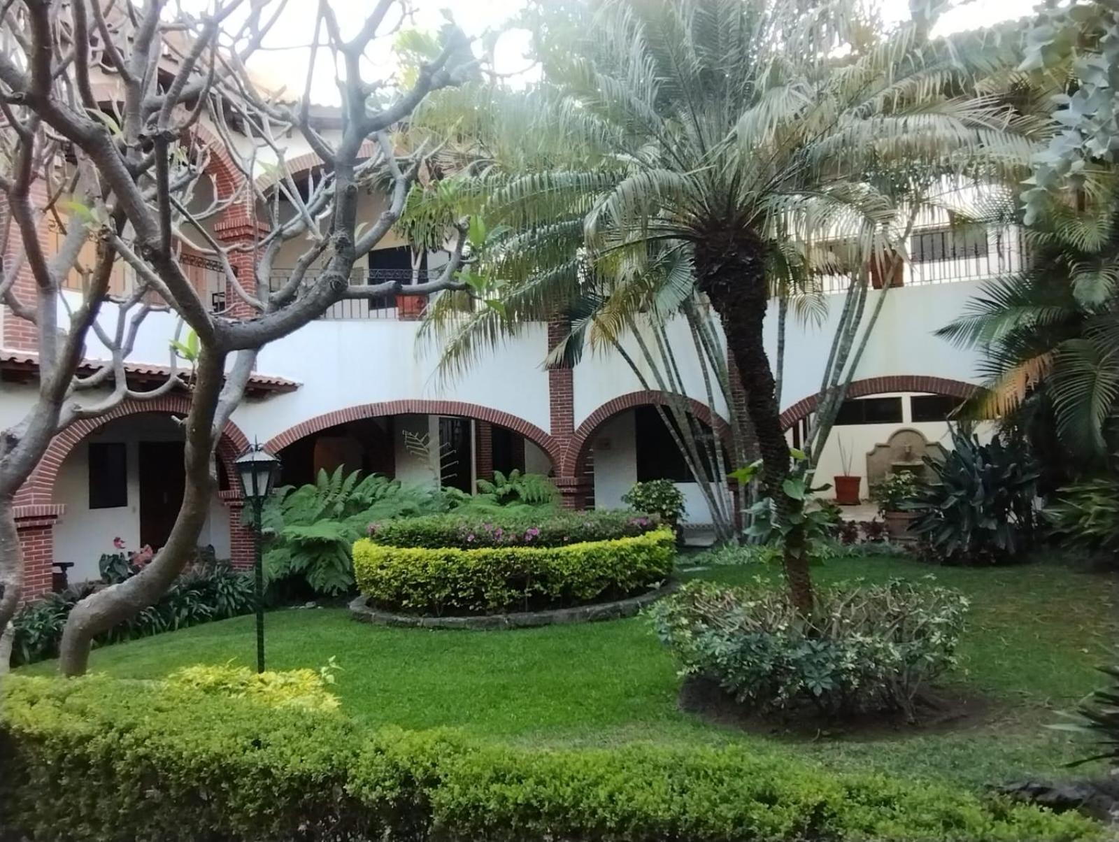 Hotel Vista Hermosa Cuernavaca Extérieur photo