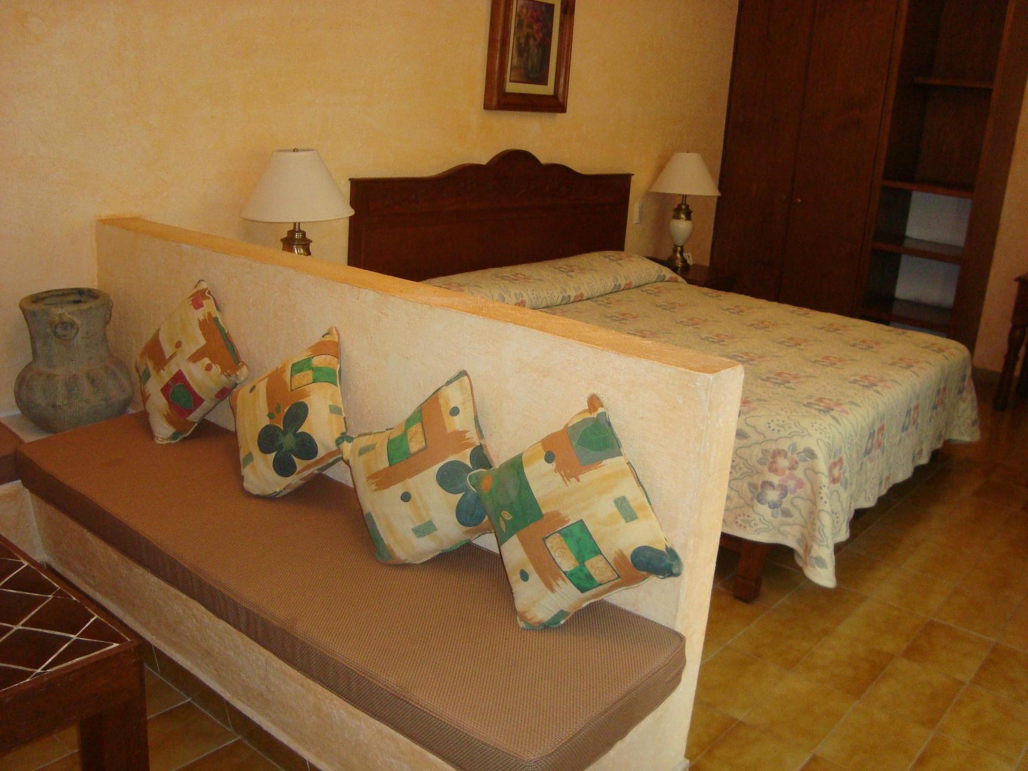 Hotel Vista Hermosa Cuernavaca Extérieur photo