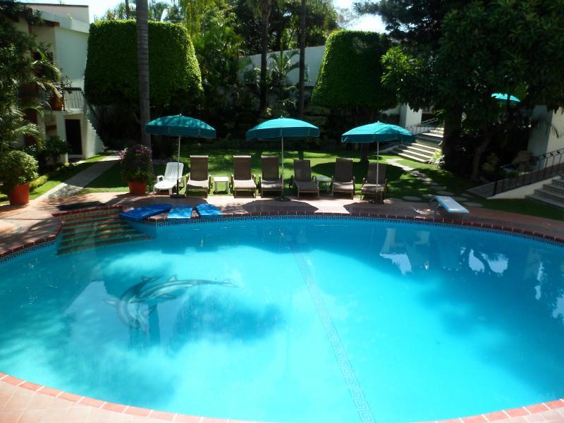 Hotel Vista Hermosa Cuernavaca Extérieur photo