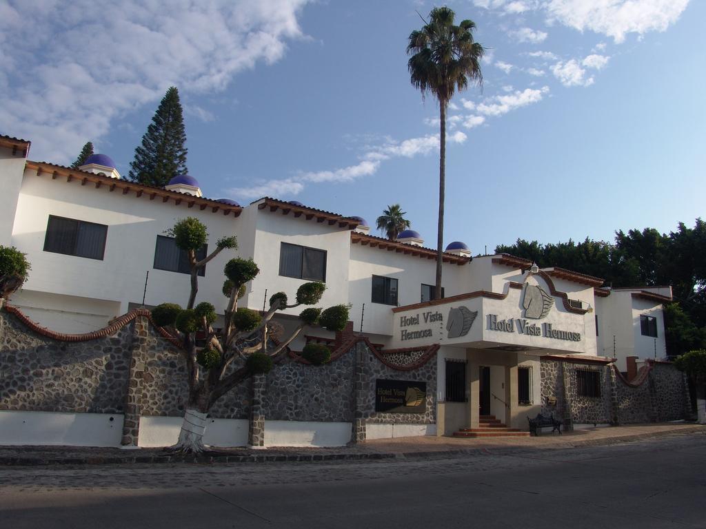 Hotel Vista Hermosa Cuernavaca Extérieur photo