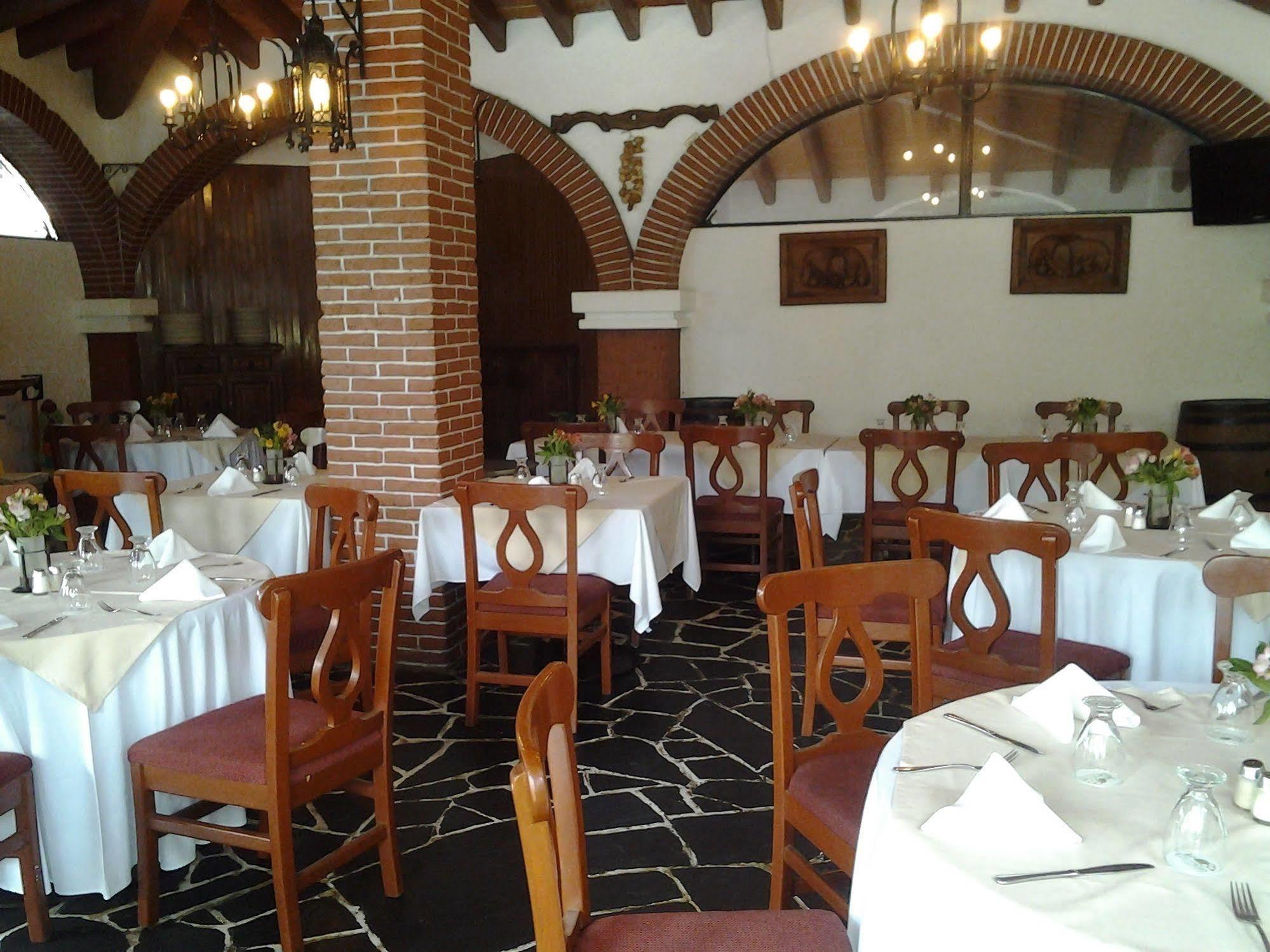 Hotel Vista Hermosa Cuernavaca Extérieur photo