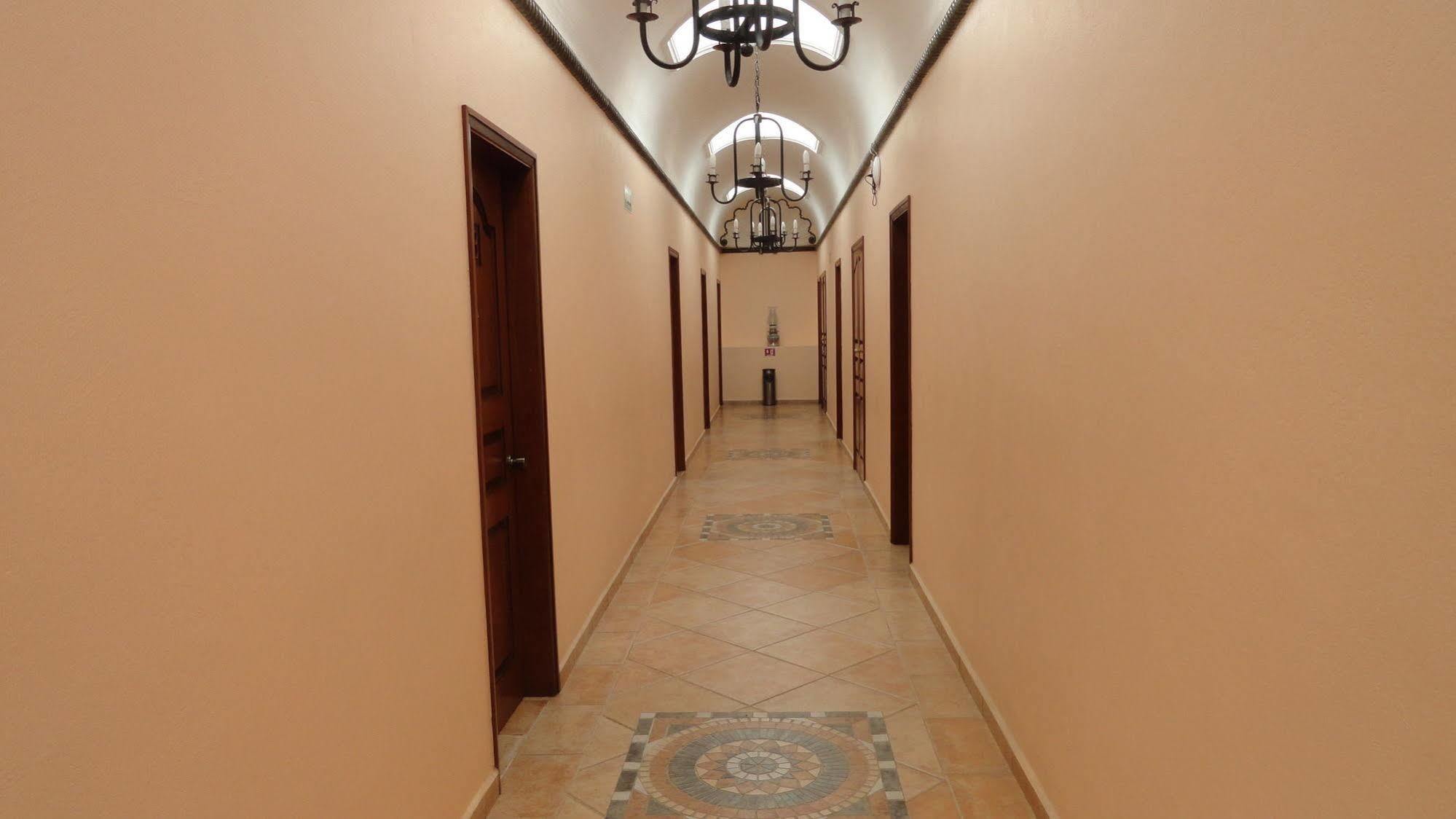 Hotel Vista Hermosa Cuernavaca Extérieur photo