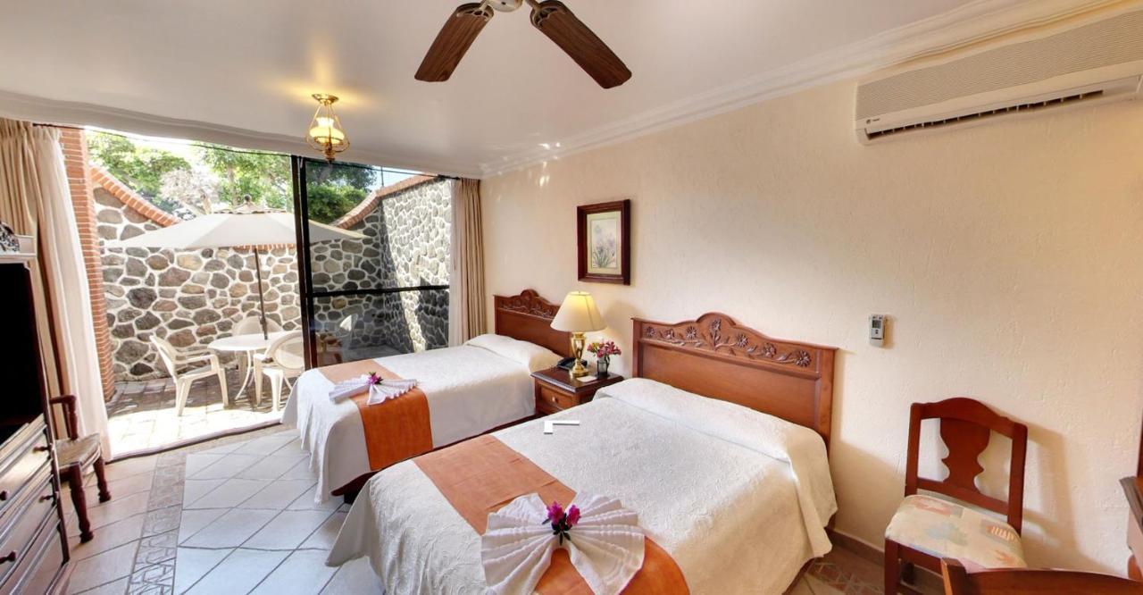 Hotel Vista Hermosa Cuernavaca Extérieur photo